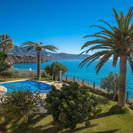 Tuhillo 1I Menyber Nerja Exterior foto