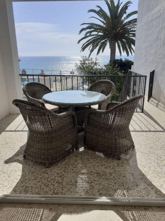 Tuhillo 1I Menyber Nerja Exterior foto