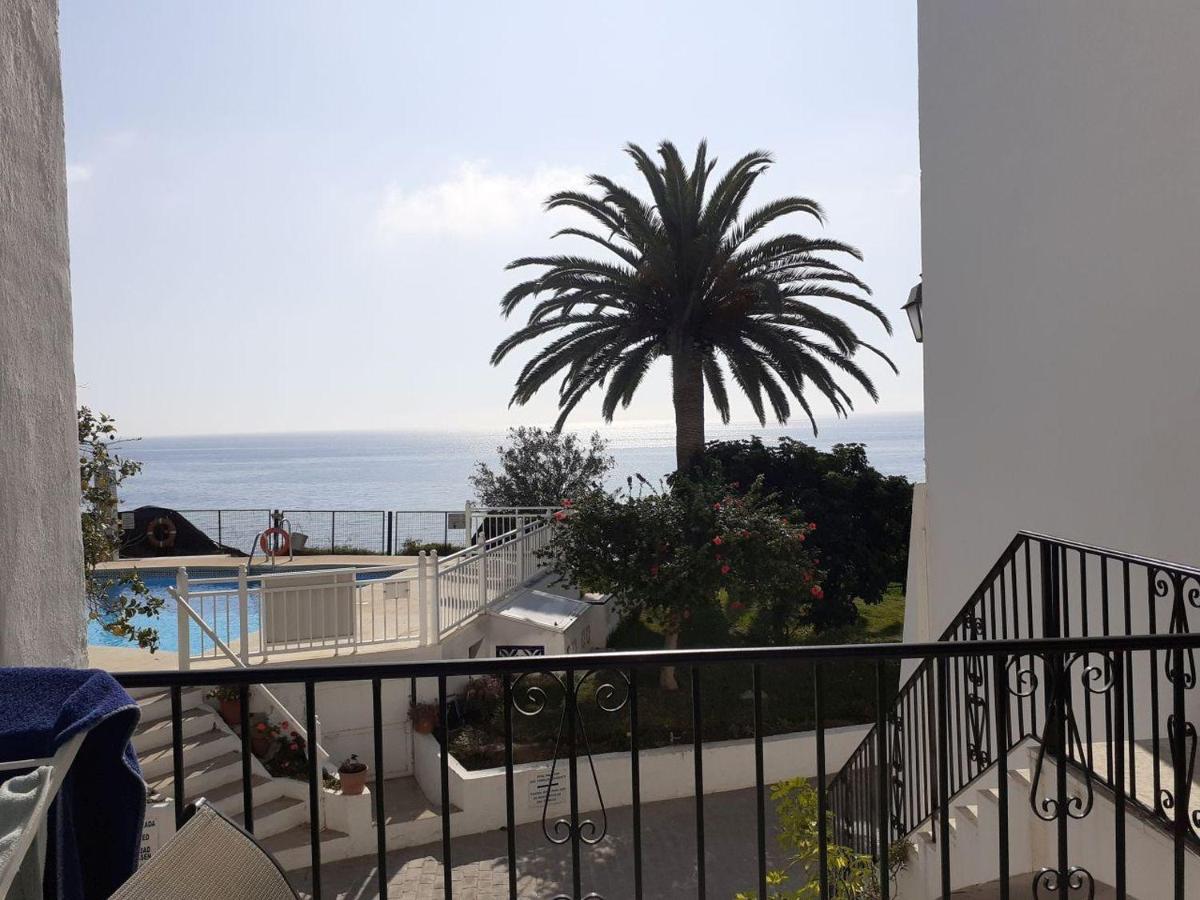 Tuhillo 1I Menyber Nerja Exterior foto
