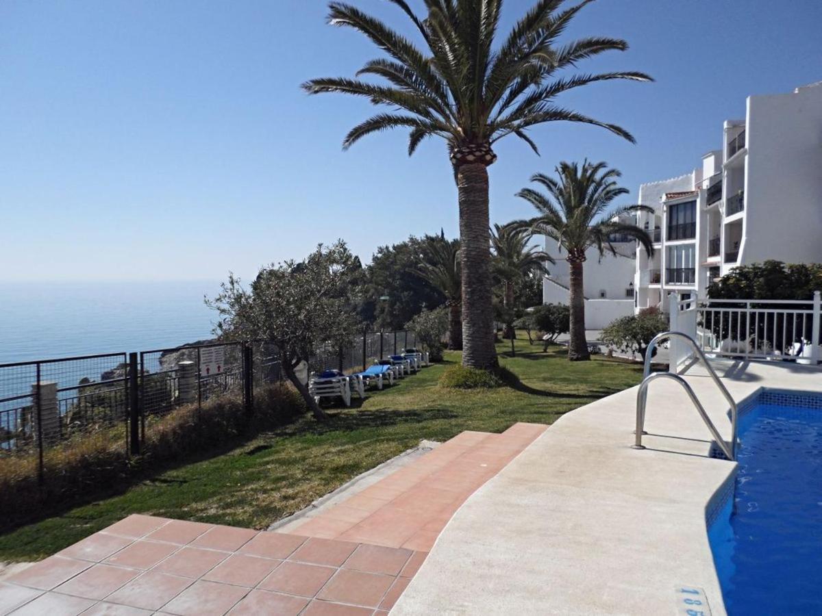 Tuhillo 1I Menyber Nerja Exterior foto